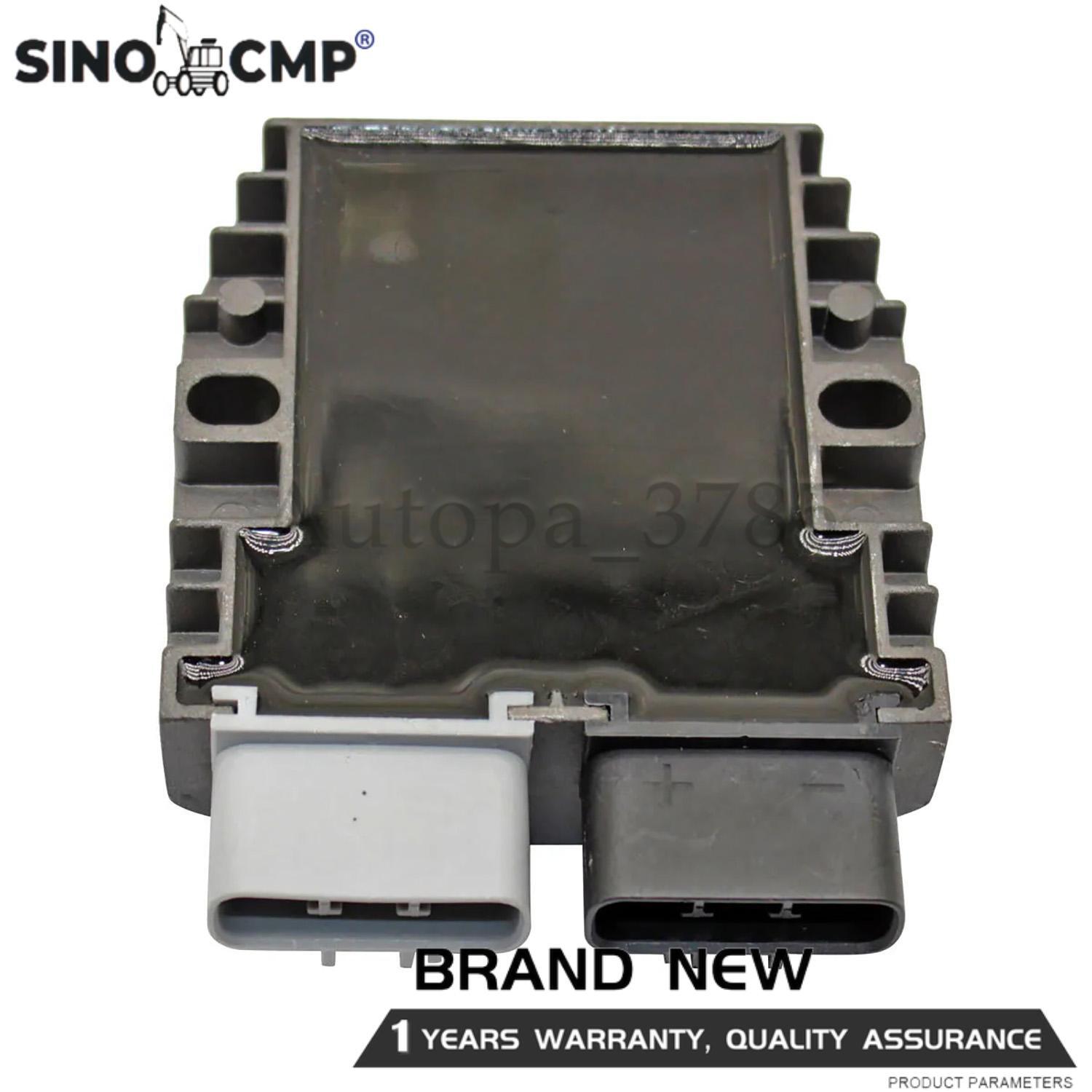 Regulator Rectifier For UTV HiSun Massimo Coleman Bennche 800 1000 MSU800 HS1000
