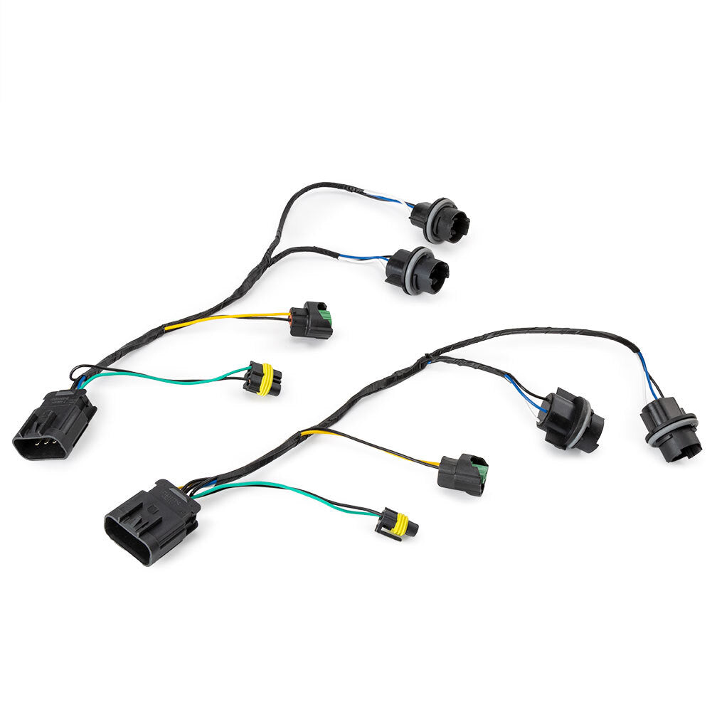 Headlight wiring harness 25962806 158541609 is suitable for Chevrolet Silverado 2500 3500