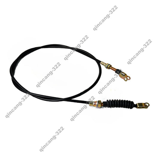 Forklift Truck Parts 238F5-22101 Throttle Pull Cable for TCM Forklift Trucks