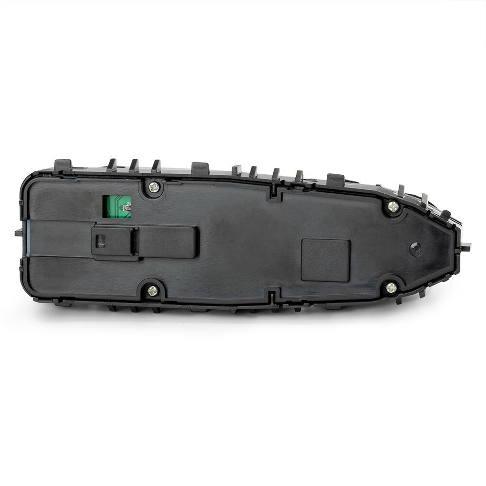 Front left power window switch Master 2059056811 is suitable for Mercedes-Benz W205 S205 X253.