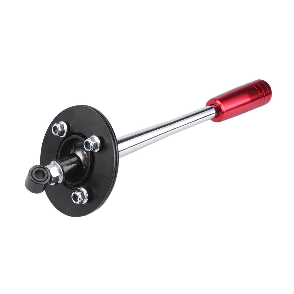 Adjustable Short Shifter Lever for 85-10 for BMW E30 E36 E46 E34 E39 Red US