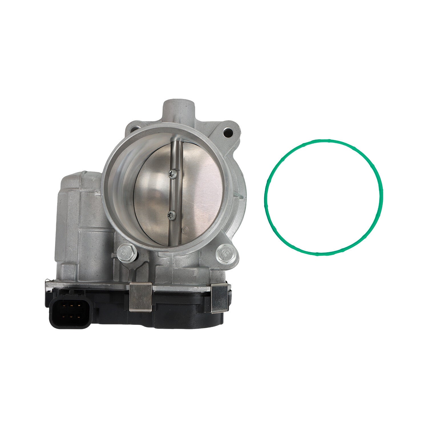 New Throttle Body Assembly for Chevy Equinox V6 3.4L 2007 2008 2009 12577029