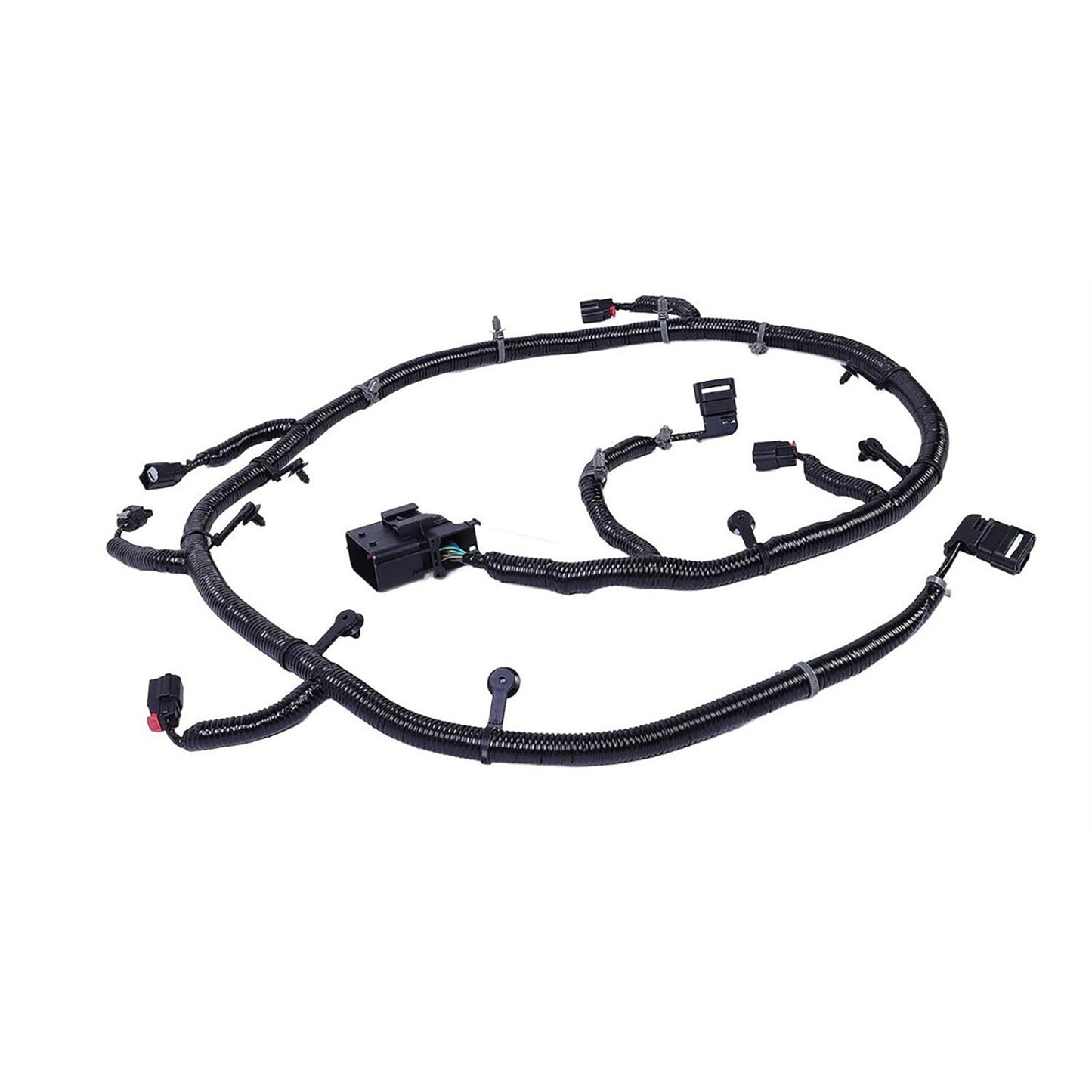 1 PC Rear Object Alarm Sensor Wiring 23316326 for Cadillac for Chevrolet for GMC