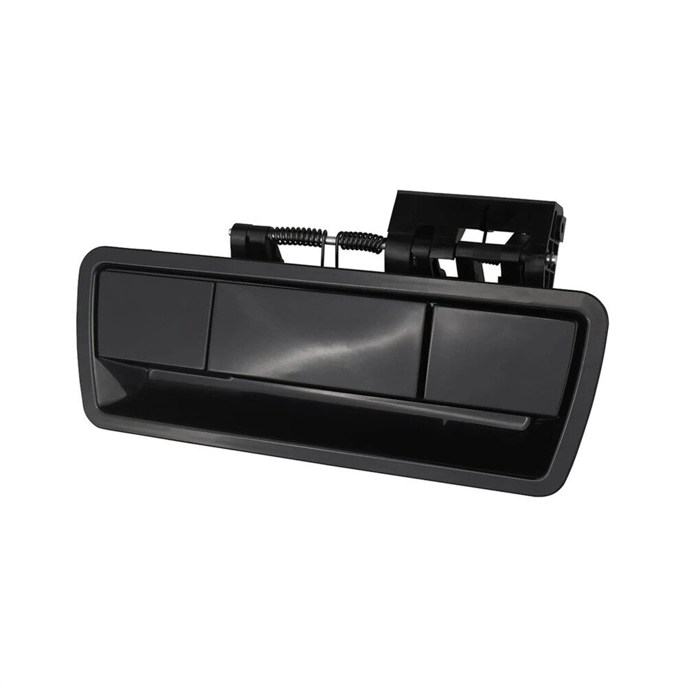 Rear Liftgate Outside Door Handle Without Camera Hole for NISSAN ARMADA 2004-15
