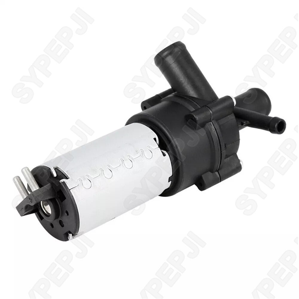 The auxiliary water pump is suitable for Mercedes-Benz CLK350, C230, C280, C350, CLK320, CLK55, and AMG models.