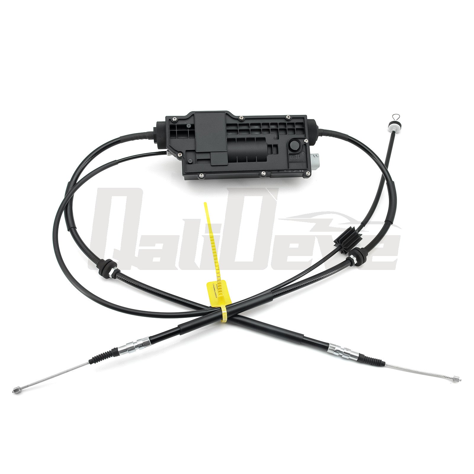 Parking brake actuator with control unit 34436850289 suitable for BMW X5 X6 E70 E71 E72