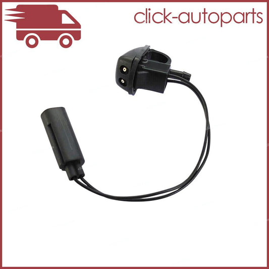 LR048615 Windshield Wiper Washer Nozzle Spray for Land Rover for Range Rover Sport