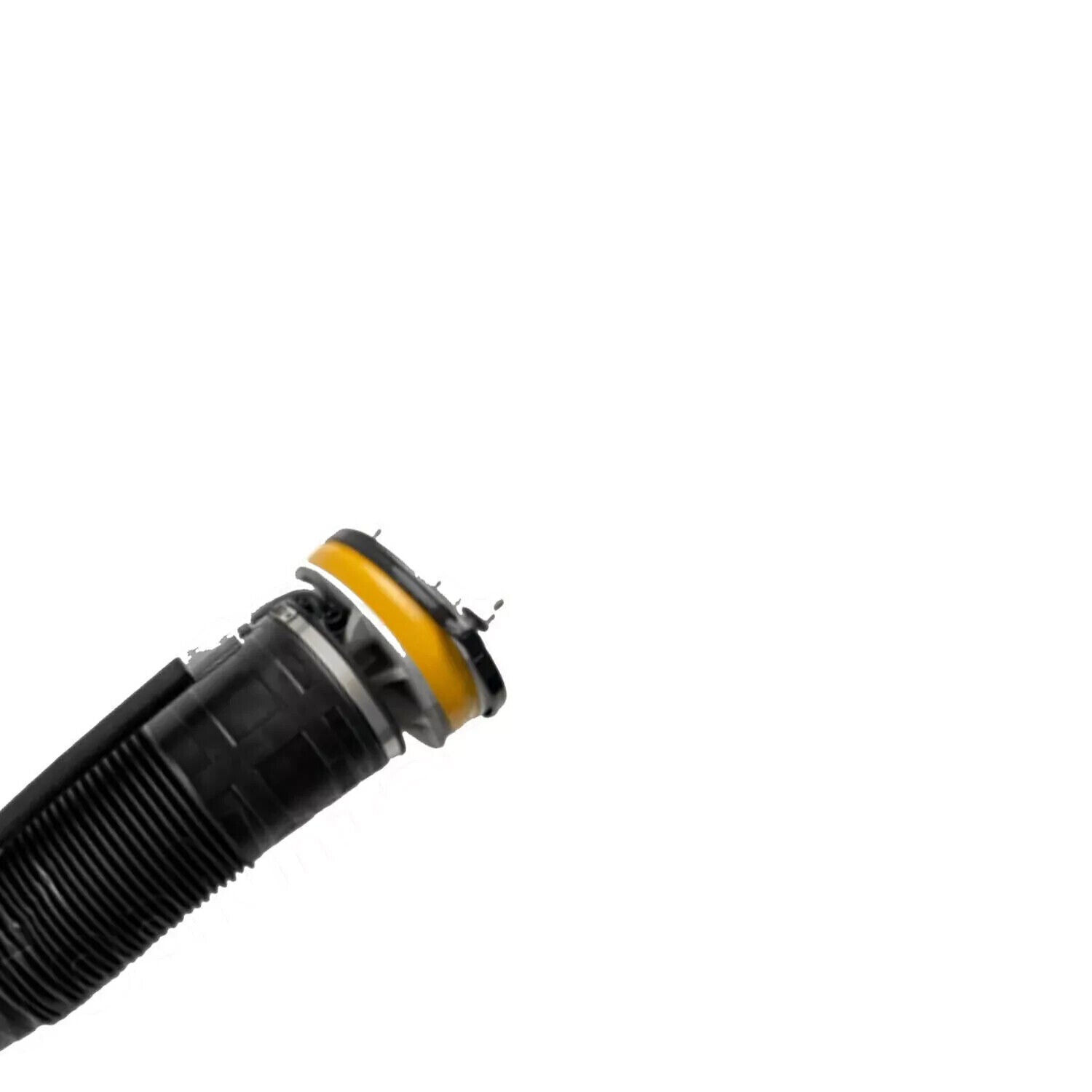 2-piece front shock absorber strut assembly with EDC for BMW 3 Series F30 F31 228i 428i 430i RWD