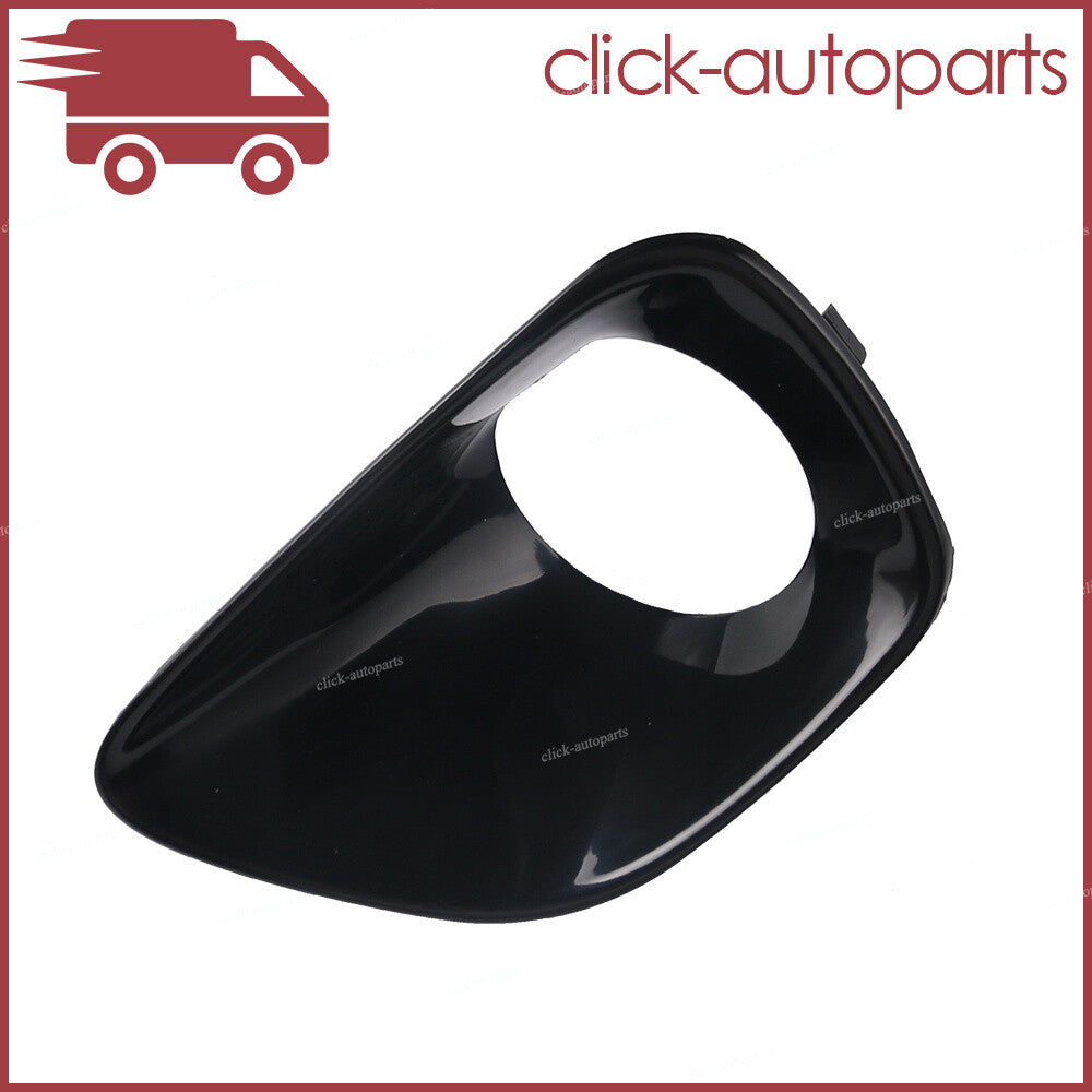 For 2011-2013 for Jeep for Grand Cherokee Fog Light Cover Fog Lamp Frame Trim Bezel Left