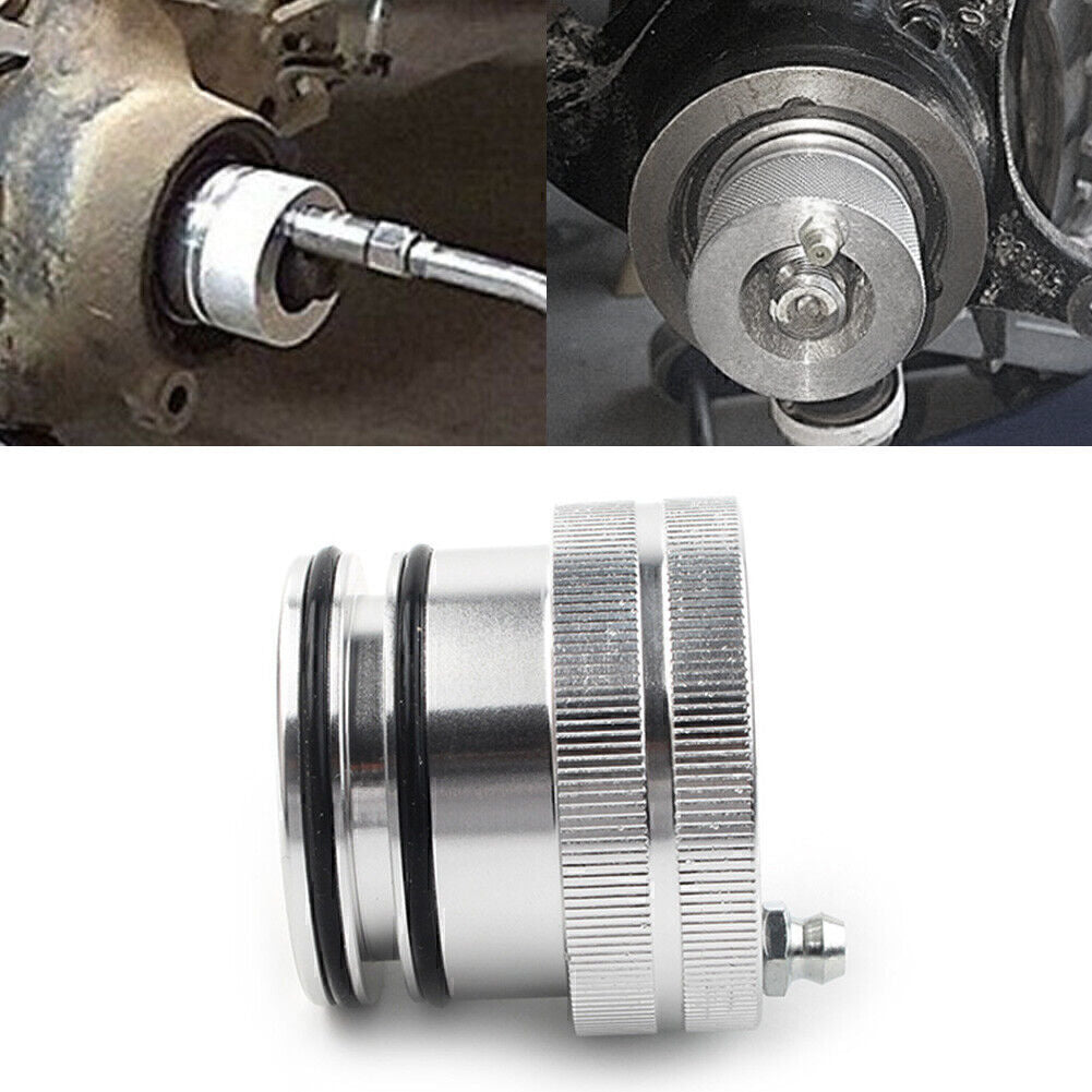40mm Wheel Bearing Greaser Grease Tool for Honda Pioneer 1000 for Polaris Ranger 800