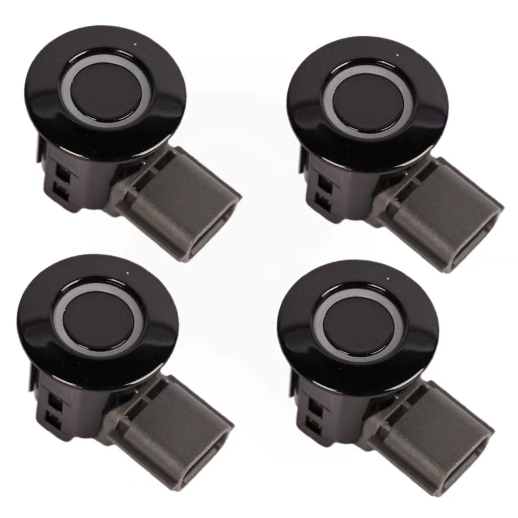 4xParking Sensor  Retainer Fits for 2017-2021 for Nissan Titan Titan XD 25994-3JC3B