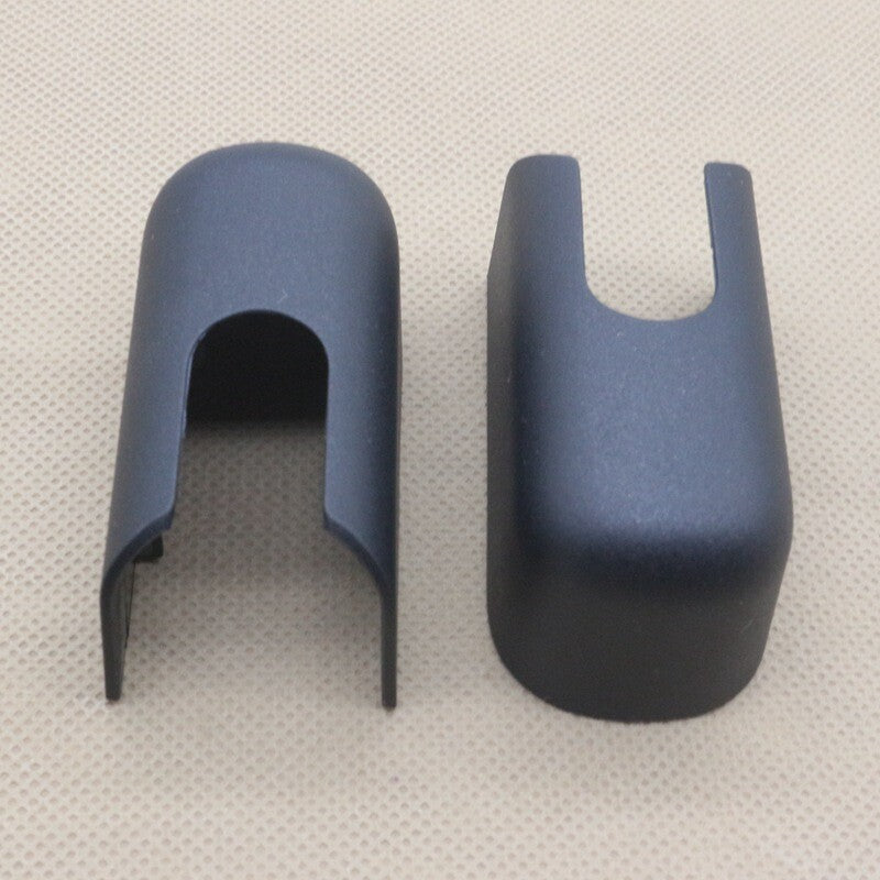 2-Piece Rear Window Wiper Arm Nut Cap for Hyundai for Tucson 988121H000