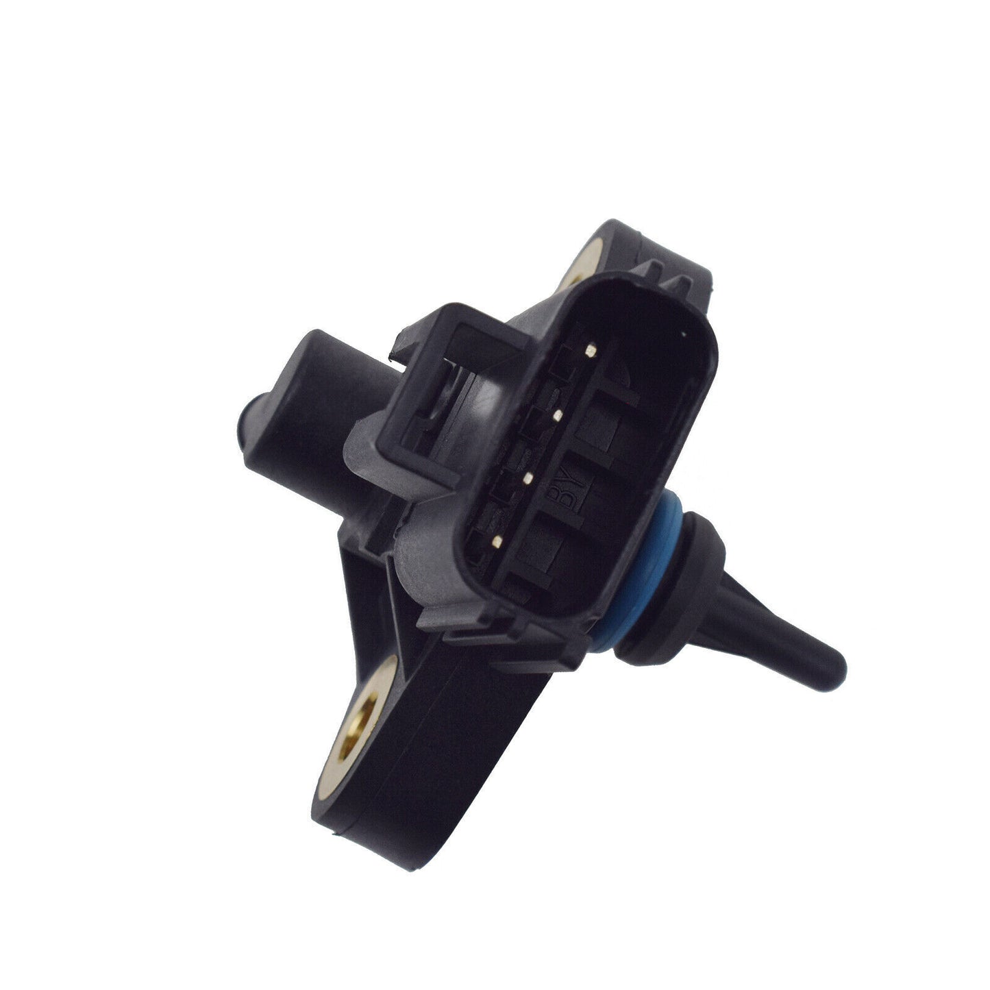 for Ford F-150 for Lincoln Fuel Injection Rail Pressure Regulator Sensor 3F2Z9G756AA