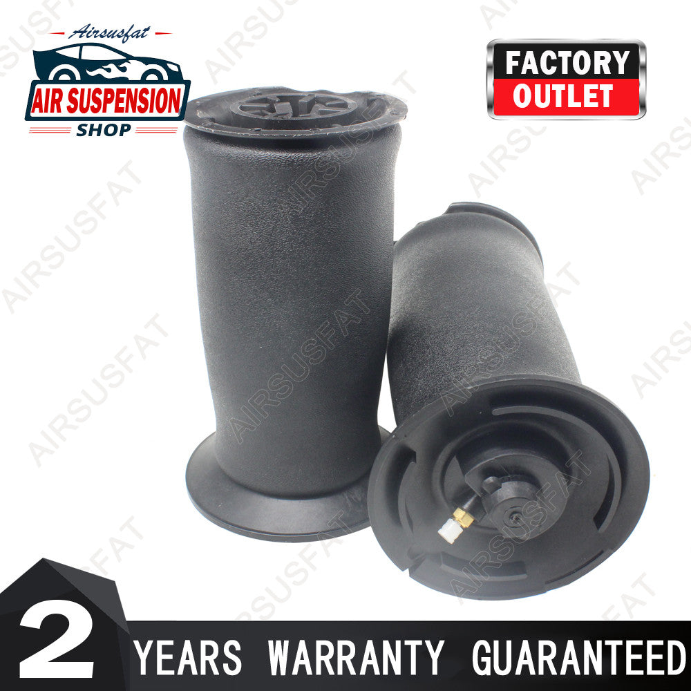 Rear Right Left Air Suspension Spring for BMW E61 525i 37126765602 37126765603