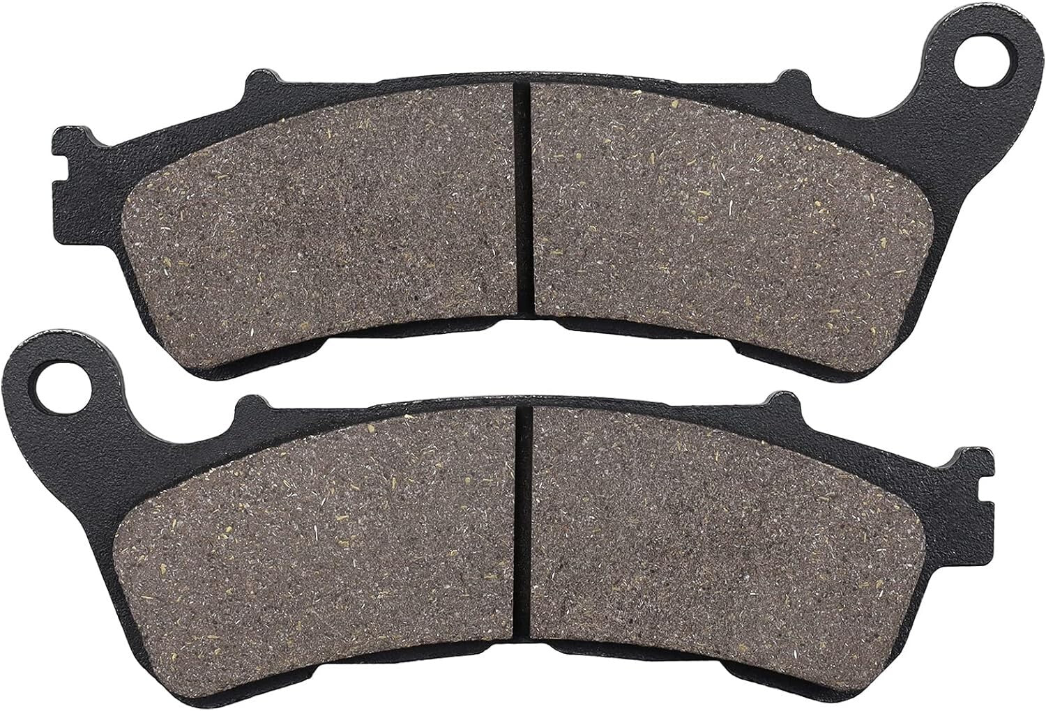 Front Brake Pads for HONDA VFR 800 2016-2013 CBR 600 2011-2013 CB 1000 RA9/RAA