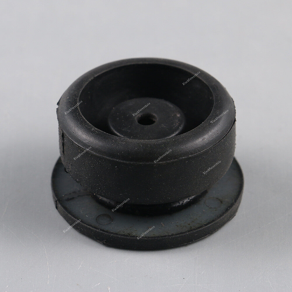 Lower Radiator Assembly Insulator Cushion Rubber for Honda for Accord 74172TR0A00
