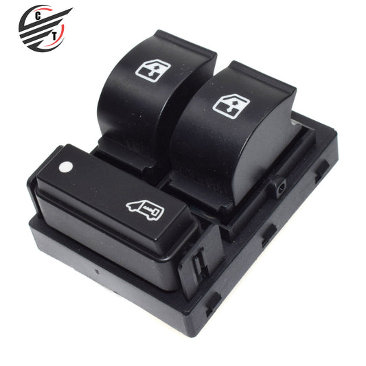 for FIAT DUCATO 3 250 2006-2014 735421419 Power Master Window Switch Console New