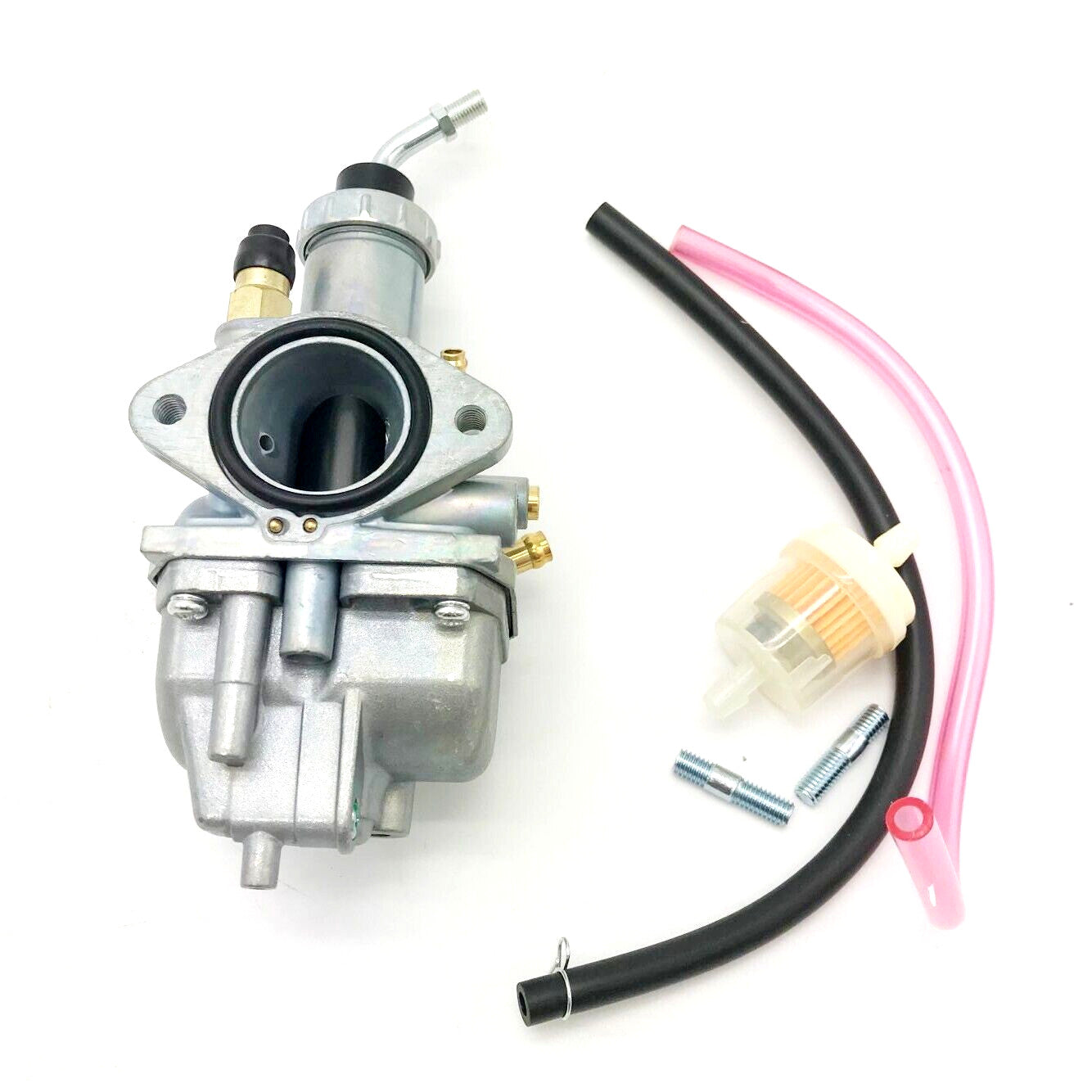 New Carburetor for Yamaha Breeze 125 YFA1 Moto 4 YFM225 YFB 250 Carb