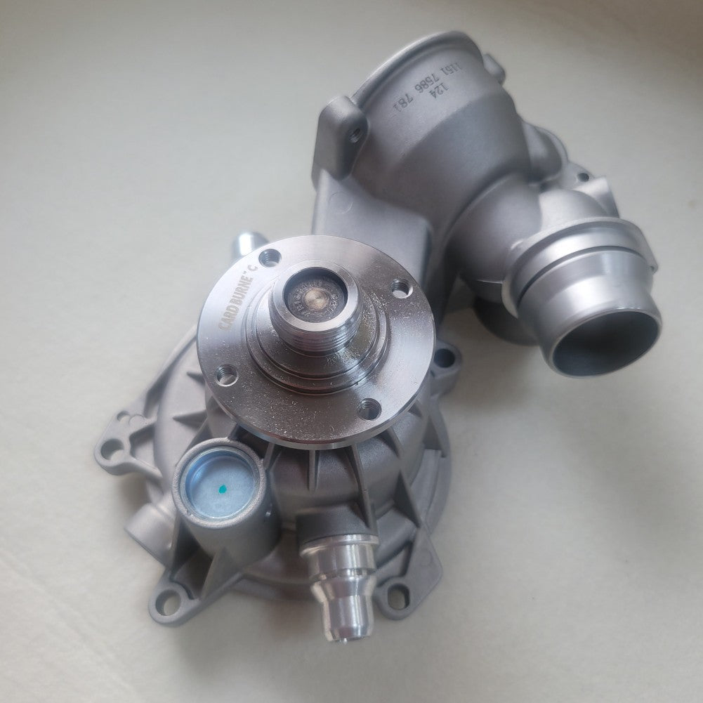 Water Pump for BMW 545I 645CI 745I 745LI X5 04-08