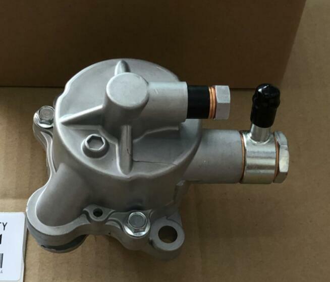 Vacuum Pump fit for Mitsubishi 4M40-T Triton L200 2.8 1996-2007 Pajero 2.8 1991-2006