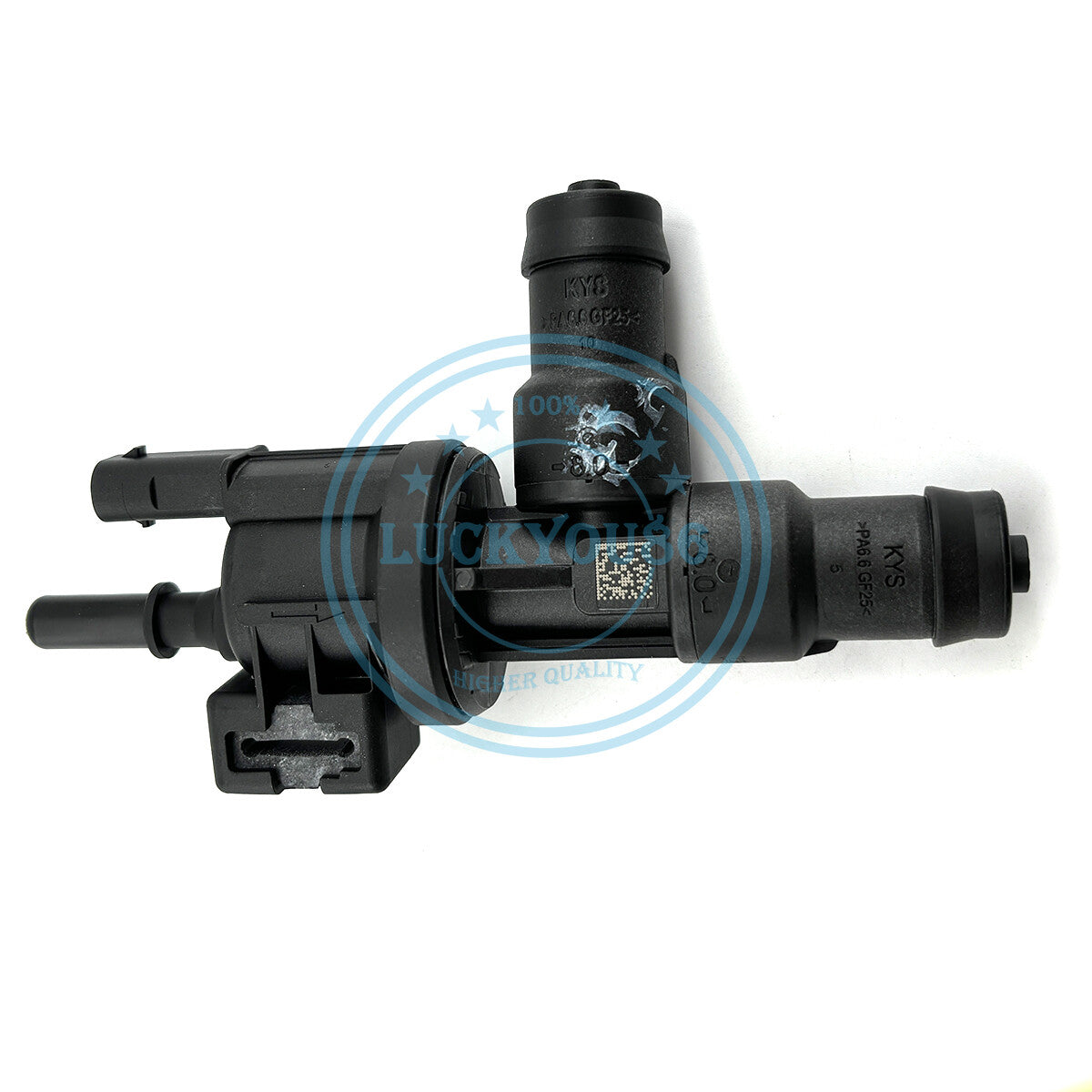 Fuel Tank Breather Valve for BWM 330i 440i X5 X6 2.0 3.0 0280142543