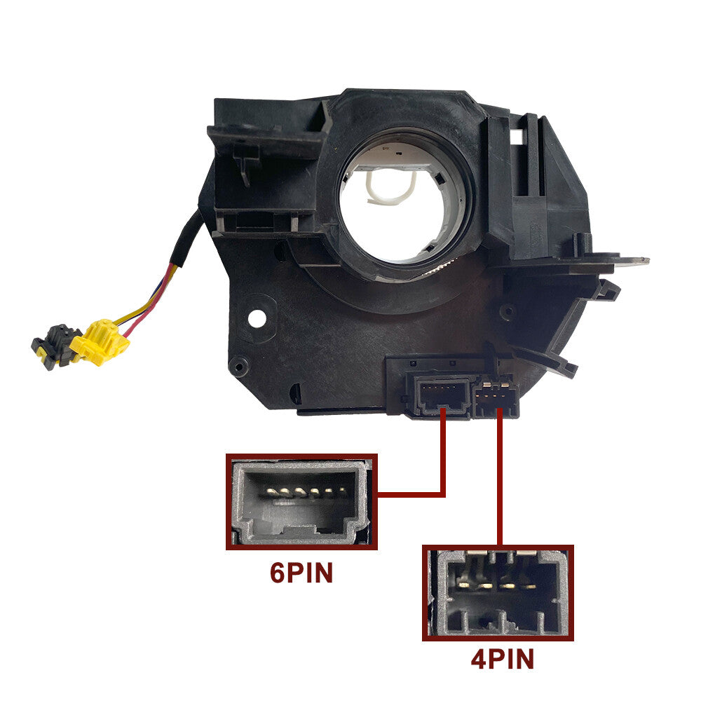 NEW Clock Spring for Chrysler Town Country 2008-2011 56046241AG