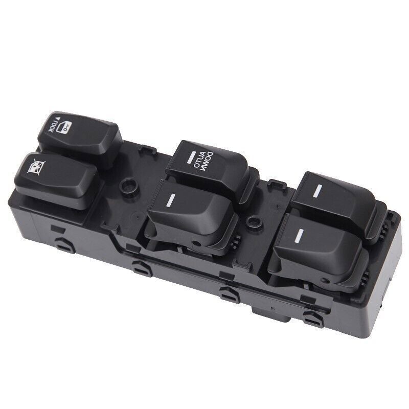 for Hyundai for Tucson 2010-2013 Master Driver Side Power Window Switch 93570-2S150