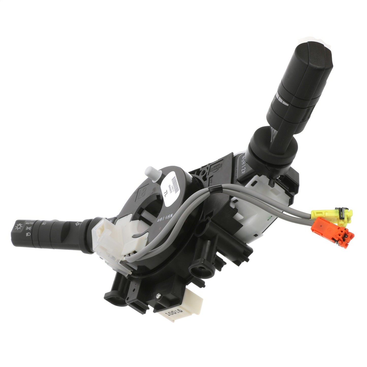 New multi-function combination switch for Nissan Maxima steering column (2004-2008 models)