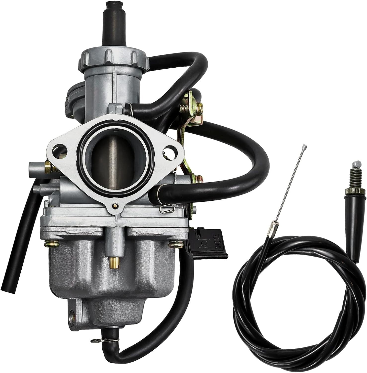 Carburetor for Honda CRF150F/TRX250 Fourtrax Recon/TRX250ex sportrax16100HM8000