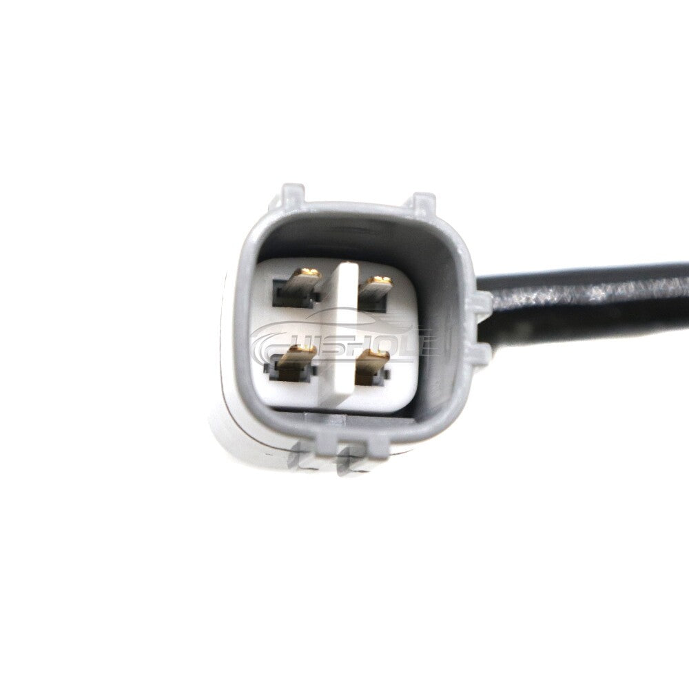 2pcs Oxygen O2 Sensor For 2011-2012 for BMW 535i xDrive L6-3.0L Upstream+Downstream