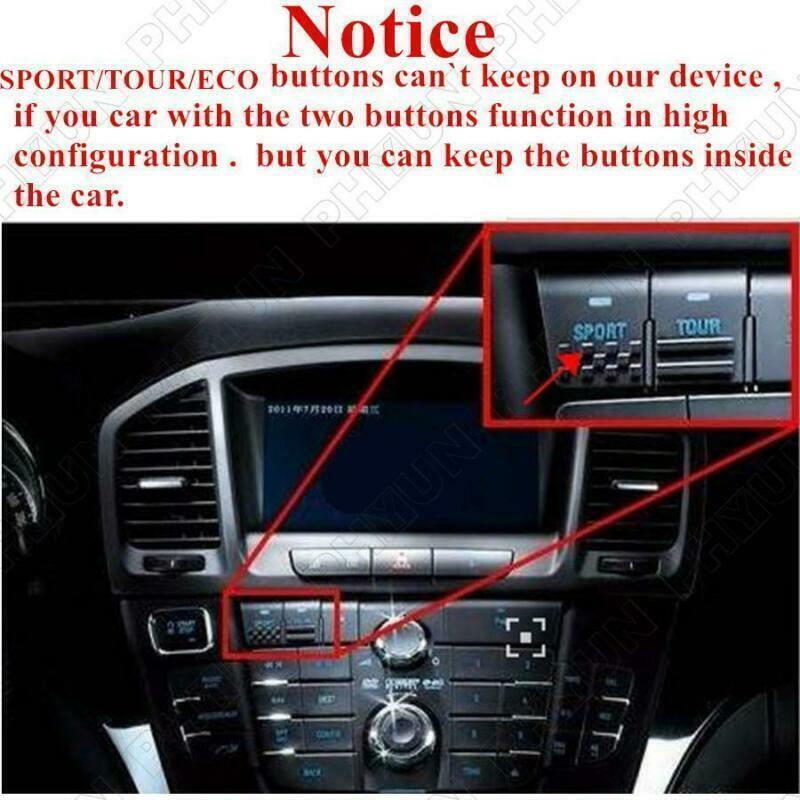 for Buick Regal 2009-2013 9.7 Android 10.1 Stereo Radio GPS Navigation Carplay