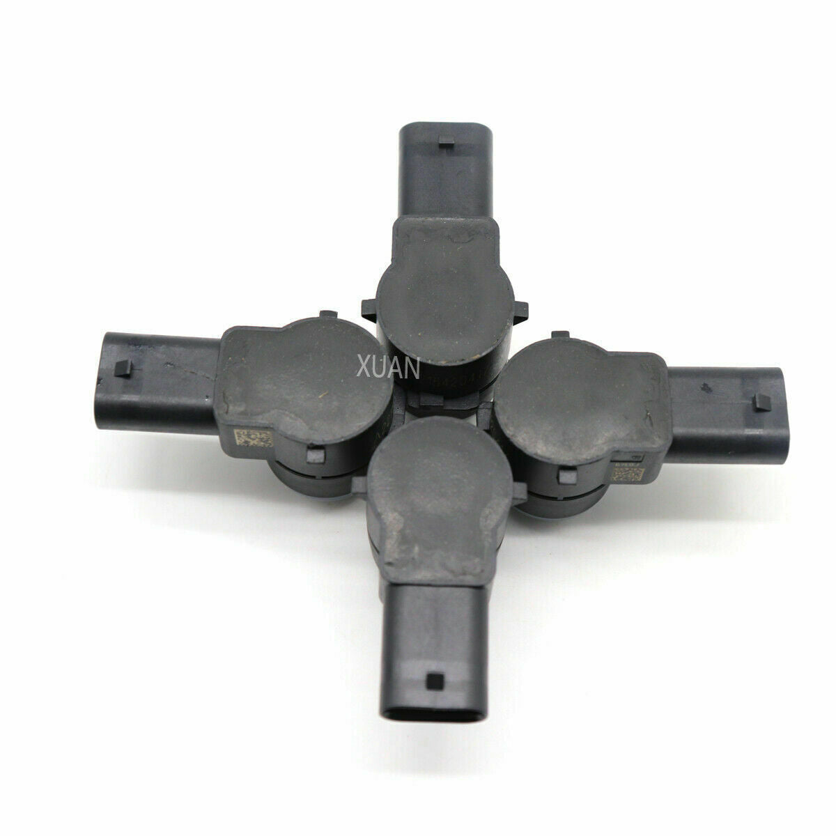 A2215420417 PDC Parking Sensor for Mercedes-Benz W164 W204 W211 W221 W251 R230