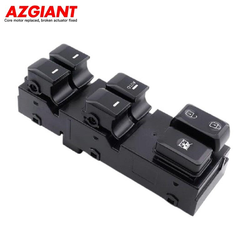 Front Left Driver Side WINDOW SWITCH for Kia Forte K3 93570-B5200 93570-A7100