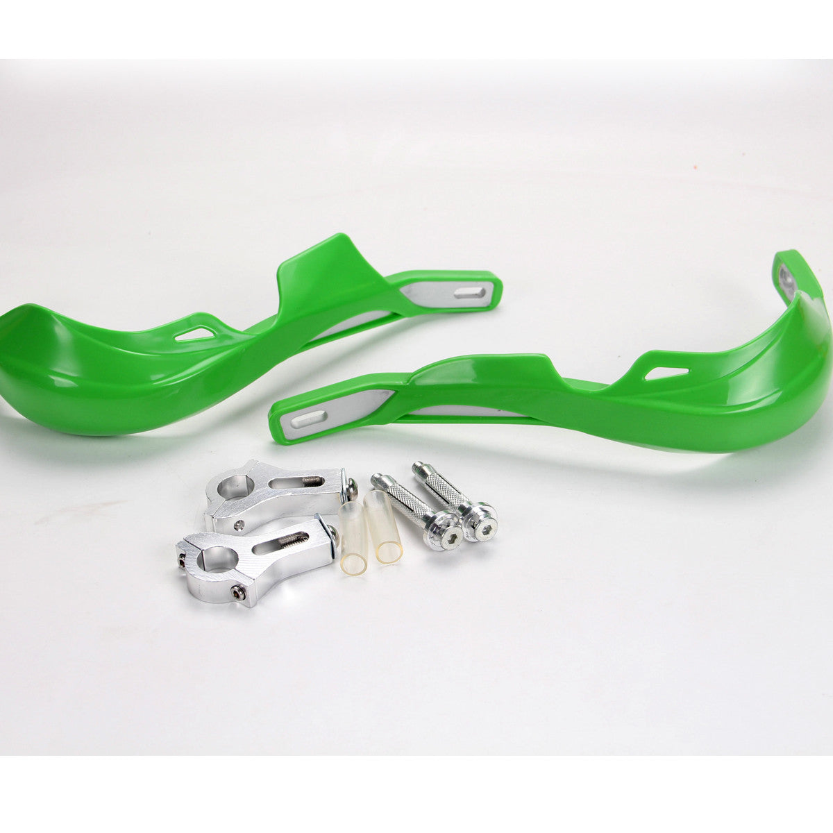 Dirt Pit Bike Motorcycle 22MM 7/8 Handguards for Kawasaki KLX60/65/80/250/300