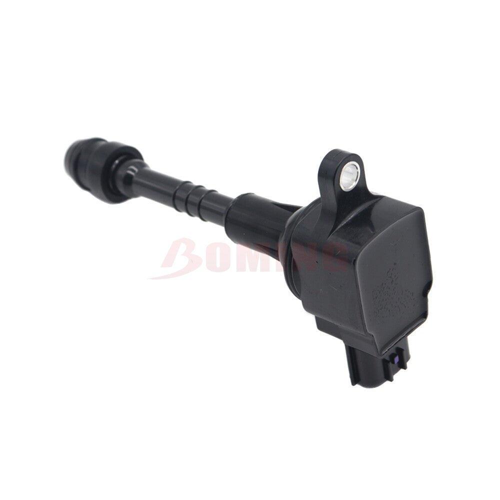 This 4-piece kit is suitable for Nissan Sentra 1.8L ignition coils 2002, 2003, 2004, 2005, and 2006, model UF351.