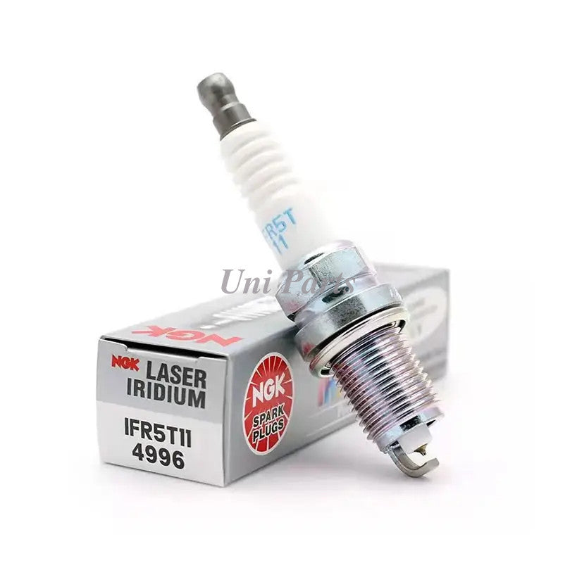 1 Iridium Spark Plug for Toyota Yaris for Corolla for Scion xB 9091901252 - Equipment Manufacturer