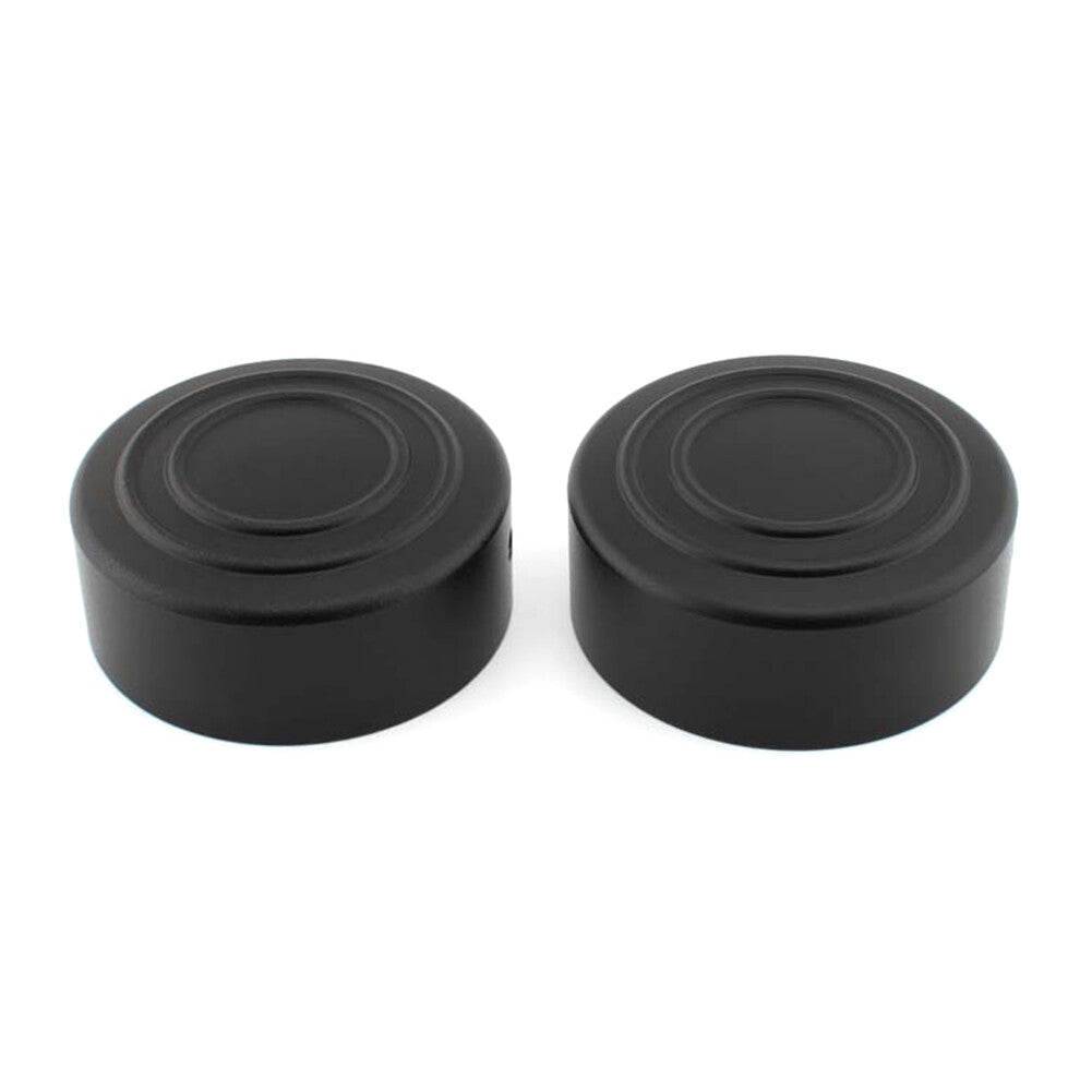 for Harley Sportster S 1250 RH1250S 2021-2025 Upper Fork Stem Nut Cap Covers