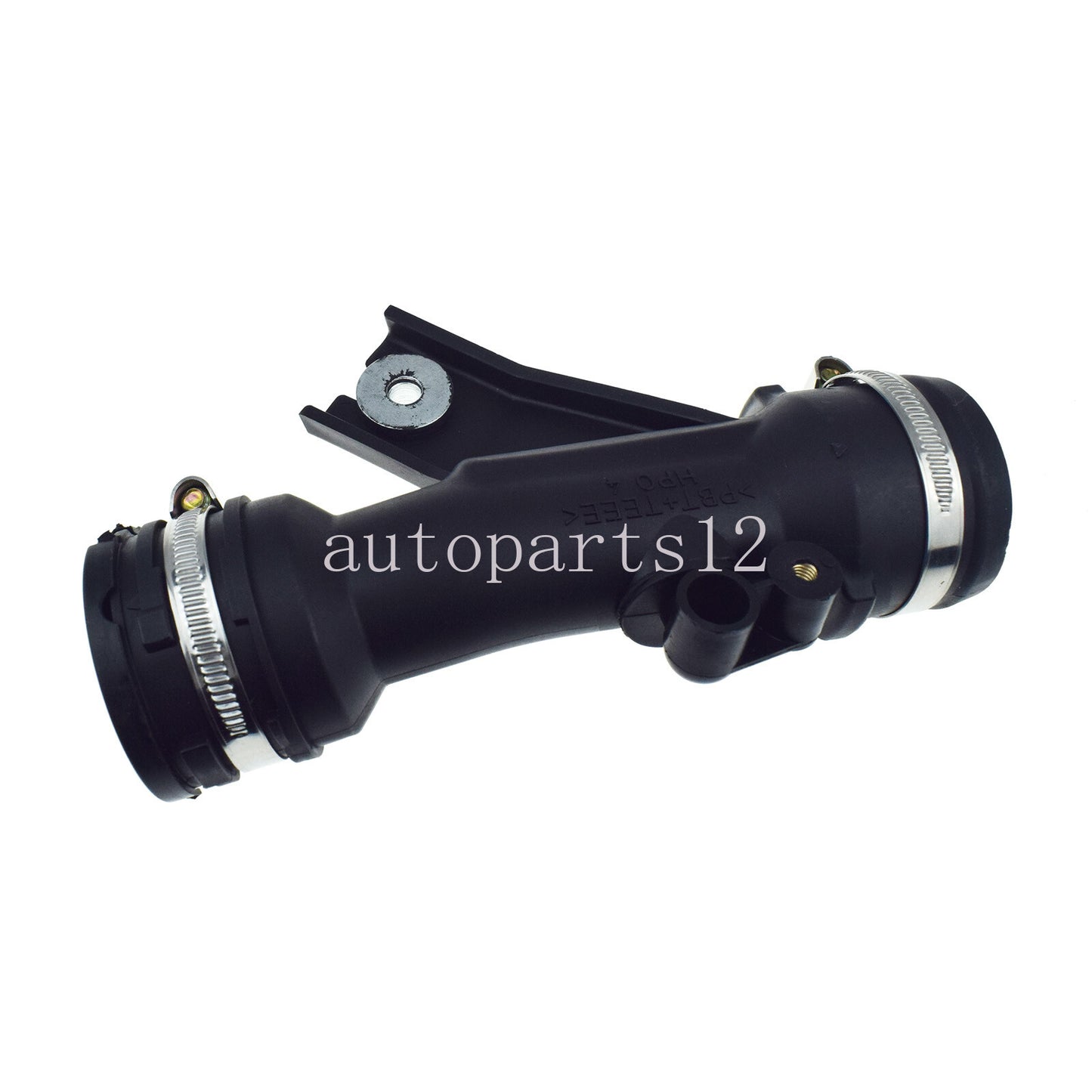 Turbocharger intake manifold hose 14460-JD51B, suitable for Nissan Qashqai +2 I 2007-2013