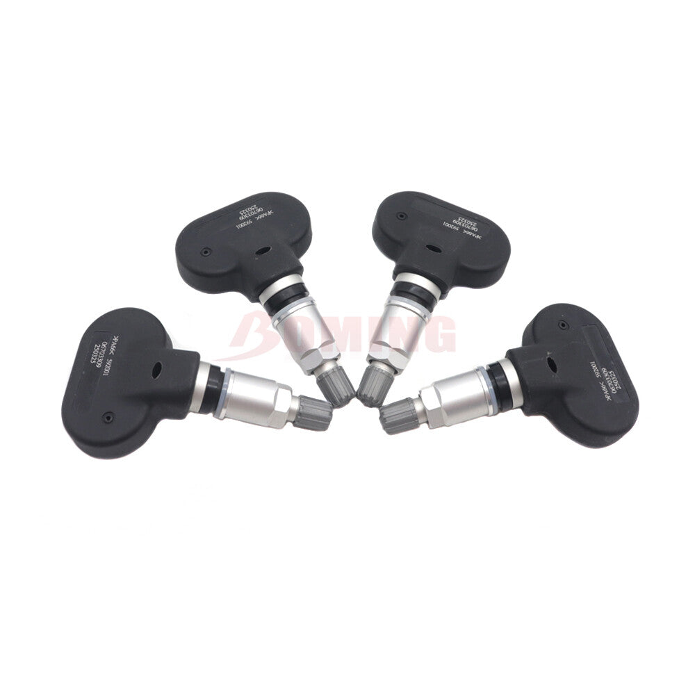 New Tire Pressure TPMS Sensor for Geely EMGRAND PHEV/HEV/EV SX7 SC6 06703309