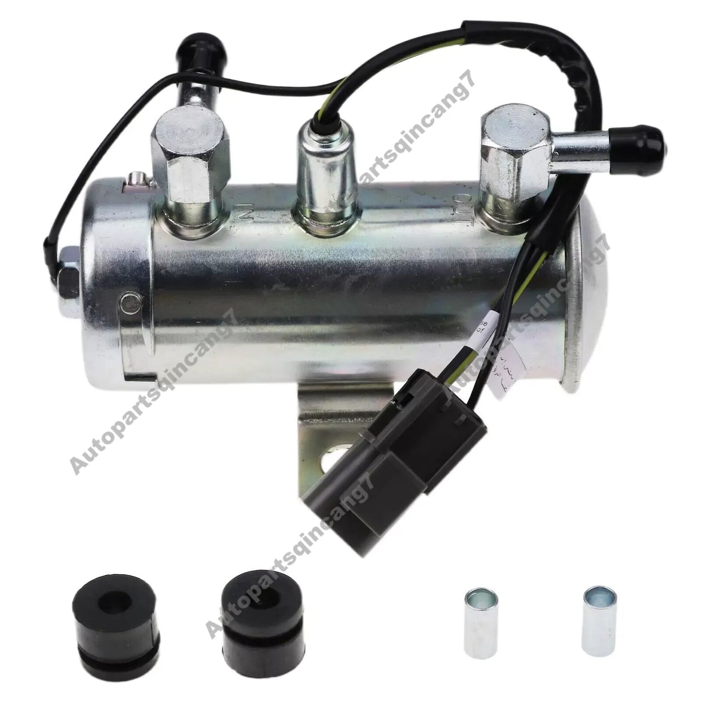 8980093971 Fuel Pump for Hitachi CP220-3 EG65R-3 EG70R-3 FPC1700 MA200 SCX500