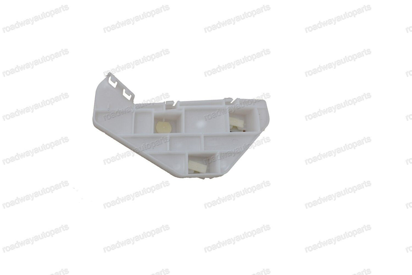 Left Side Front Bumper Retainer Bracket Support New Fit for Honda CRV 2002-2006