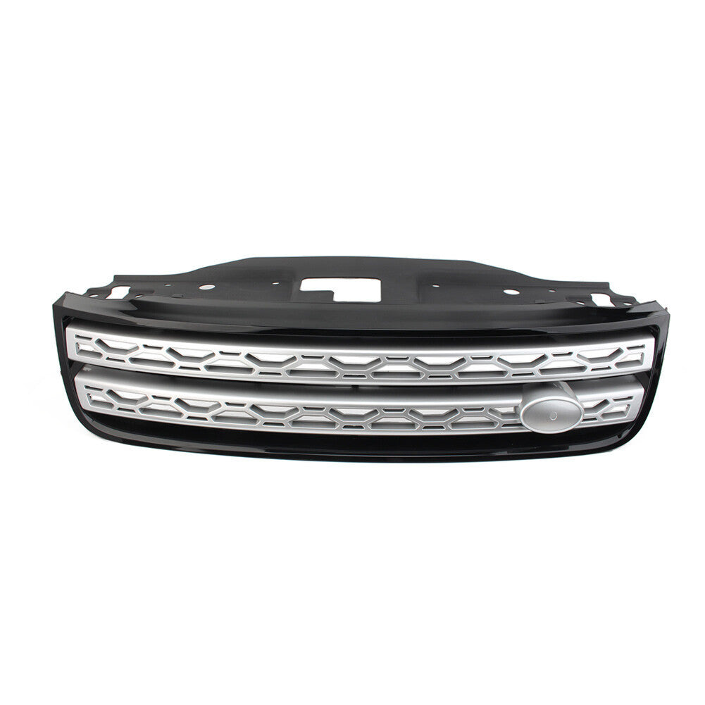 Front Bumper Air Intake Radiator Grille for Land Rover Discovery 5 2017-2021