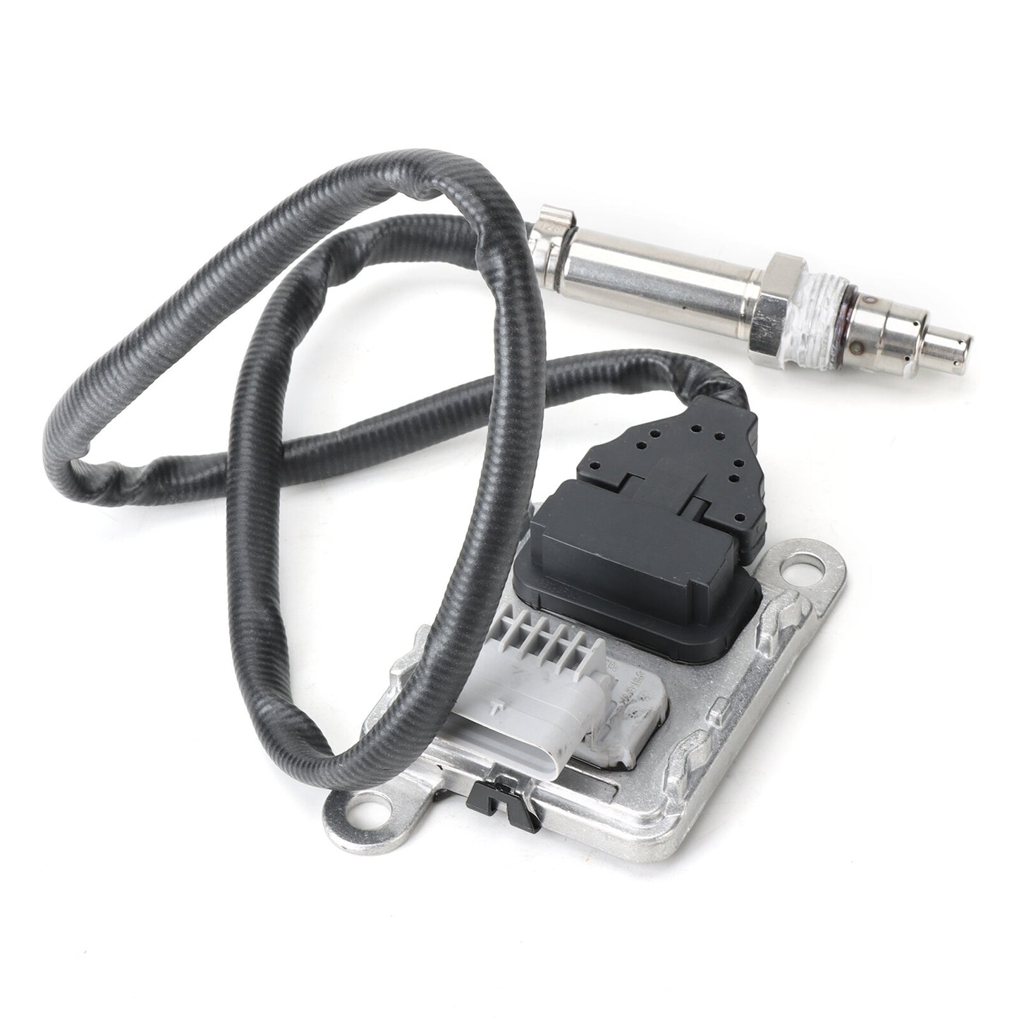 Automotive 24V NOx sensor 5WK96783B suitable for MAN Euro 6 trucks 51.15408-0018