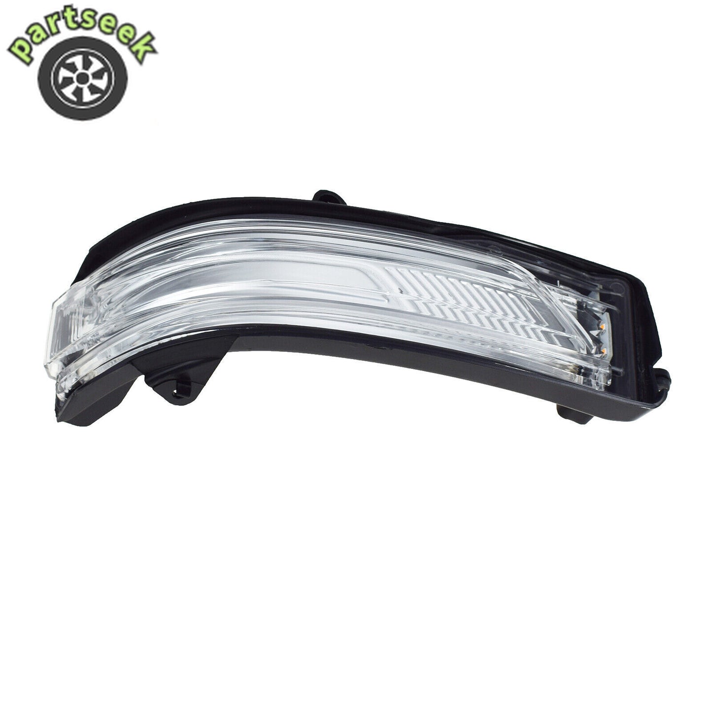 Right Side Rearview Mirror Turn Signal Light for Dodge for Ram 1500 DT 2019-2024