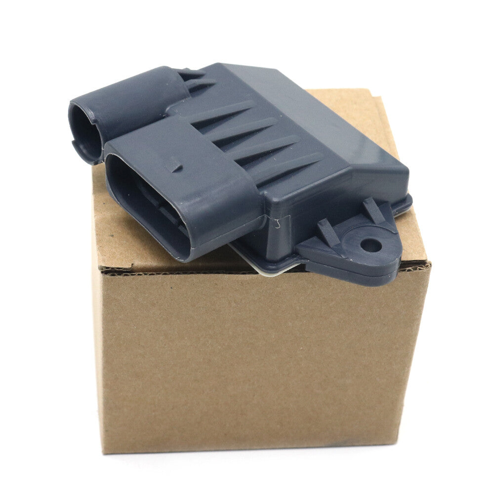 The LED plug module is suitable for Mercedes-Benz Sprinter 2500, 3500, 2010, 2011, and 2012 models. (6429007801)