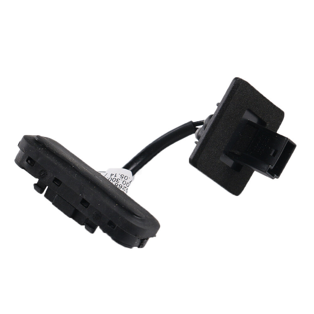 for Vauxhall for Opel Omega Insignia 09-16 Tailgate Boot Opening Trunk Switch Button