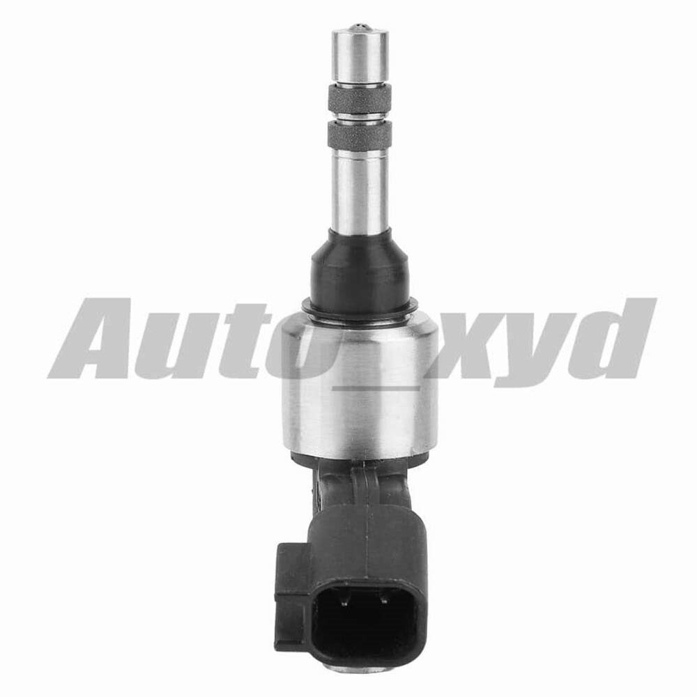 12634126 Fuel Injector New for Buick Lacrosse for Chevrolet Equinox Malibu for GMC 3.6L
