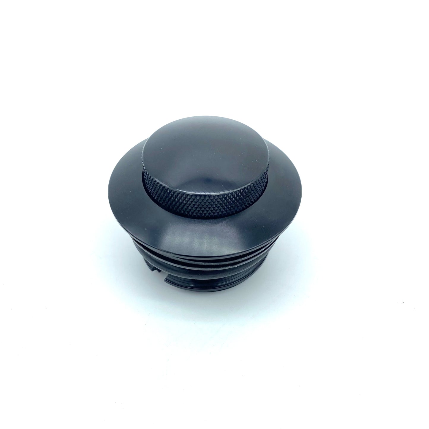 for Harley Touring Softail Dirt Bike Pop Up Gas Cap Vented Fuel Oil Tank Cover