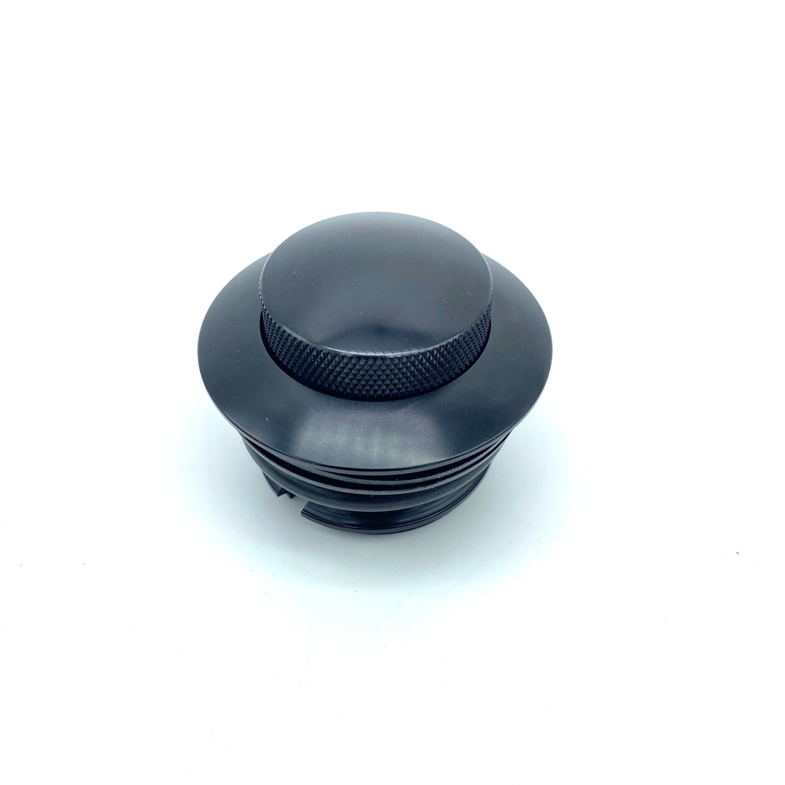 for Harley Touring Softail Dirt Bike Pop Up Gas Cap Vented Fuel Oil Tank Cover