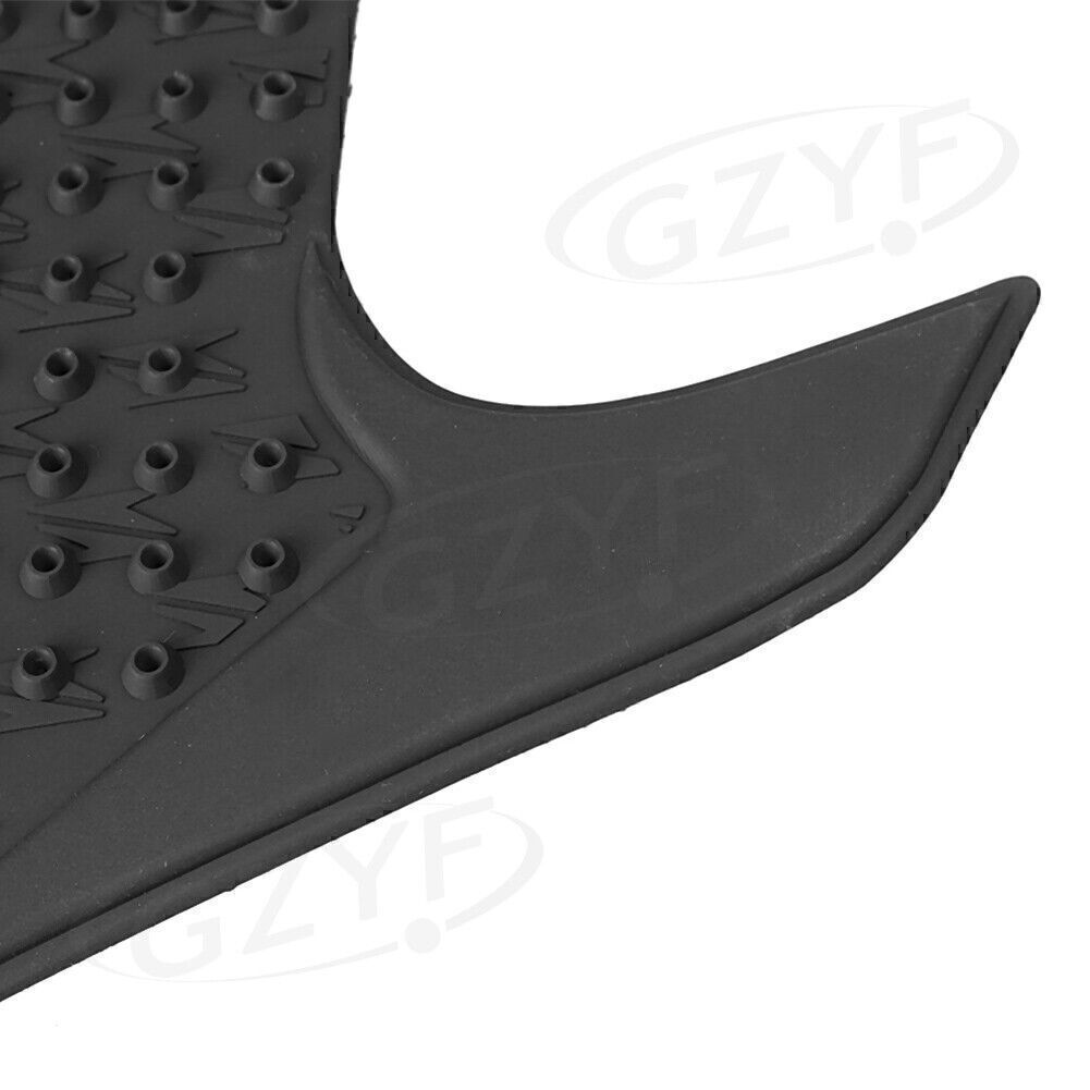 Tank Traction Pad Side Gas Knee Grip Protector for DUCATI 696 796 1100 2010-2015